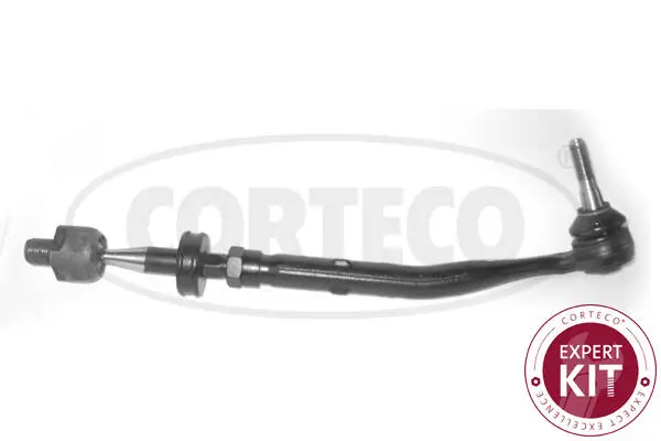 Spurstange Vorderachse links CORTECO 49399096
