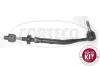 Spurstange Vorderachse links CORTECO 49399096