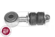 Stange/Strebe, Stabilisator Vorderachse rechts Vorderachse links CORTECO 49399109