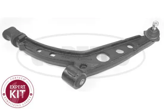 Lenker, Radaufhängung Vorderachse links CORTECO 49399137 Bild Lenker, Radaufhängung Vorderachse links CORTECO 49399137