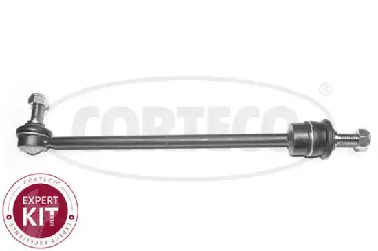 Stange/Strebe, Stabilisator Vorderachse rechts Vorderachse links CORTECO 49399153 Bild Stange/Strebe, Stabilisator Vorderachse rechts Vorderachse links CORTECO 49399153