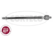 Axialgelenk, Spurstange Vorderachse CORTECO 49399158