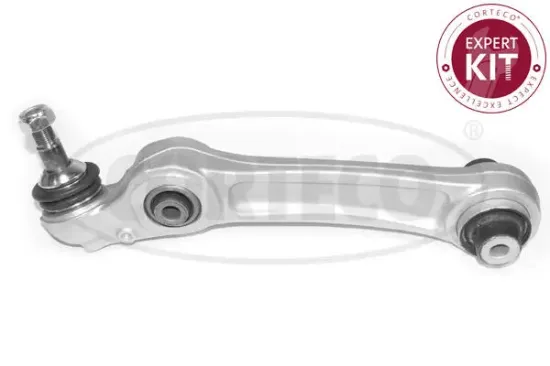 Lenker, Radaufhängung Vorderachse rechts unten vorne CORTECO 49399176 Bild Lenker, Radaufhängung Vorderachse rechts unten vorne CORTECO 49399176