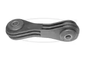 Stange/Strebe, Stabilisator Vorderachse Vorderachse rechts Vorderachse links CORTECO 49399182
