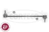 Stange/Strebe, Stabilisator Vorderachse rechts Vorderachse links CORTECO 49399186