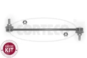 Stange/Strebe, Stabilisator Vorderachse rechts Vorderachse links CORTECO 49399186