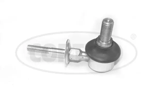 Stange/Strebe, Stabilisator Vorderachse rechts Vorderachse links CORTECO 49399194