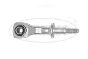 Stange/Strebe, Stabilisator Hinterachse CORTECO 49399199
