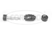 Stange/Strebe, Stabilisator Vorderachse rechts Vorderachse links CORTECO 49399258
