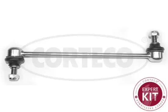 Stange/Strebe, Stabilisator Vorderachse rechts Vorderachse links CORTECO 49399270 Bild Stange/Strebe, Stabilisator Vorderachse rechts Vorderachse links CORTECO 49399270