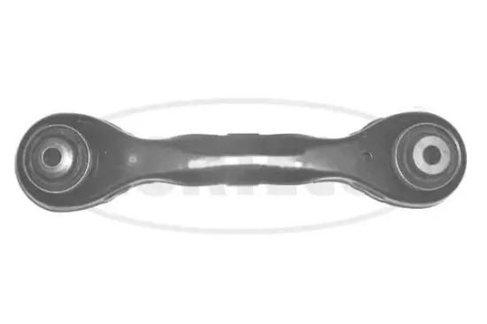 Lenker, Radaufhängung Hinterachse rechts Hinterachse links vor der Achse CORTECO 49399272 Bild Lenker, Radaufhängung Hinterachse rechts Hinterachse links vor der Achse CORTECO 49399272