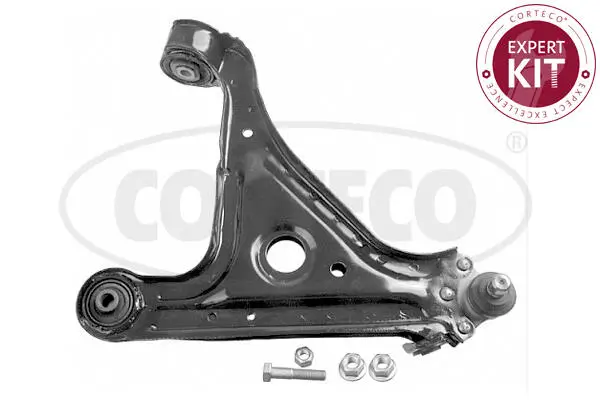 Lenker, Radaufhängung links CORTECO 49399277