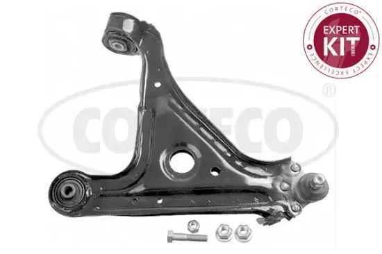 Lenker, Radaufhängung links CORTECO 49399277 Bild Lenker, Radaufhängung links CORTECO 49399277