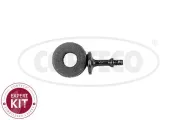 Stange/Strebe, Stabilisator Vorderachse rechts Vorderachse links CORTECO 49399286
