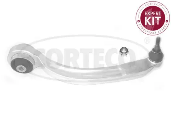 Lenker, Radaufhängung vorne links unten CORTECO 49399290 Bild Lenker, Radaufhängung vorne links unten CORTECO 49399290