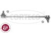 Stange/Strebe, Stabilisator Vorderachse rechts Vorderachse links CORTECO 49399295