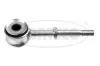 Stange/Strebe, Stabilisator Vorderachse CORTECO 49399305