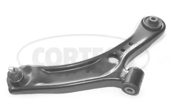 Lenker, Radaufhängung Vorderachse rechts CORTECO 49399308 Bild Lenker, Radaufhängung Vorderachse rechts CORTECO 49399308