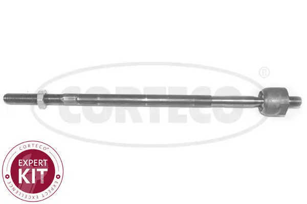 Axialgelenk, Spurstange Vorderachse CORTECO 49399386