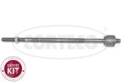 Axialgelenk, Spurstange Vorderachse CORTECO 49399386