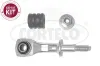 Stange/Strebe, Stabilisator Hinterachse rechts Hinterachse links CORTECO 49399403