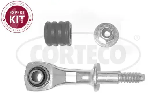 Stange/Strebe, Stabilisator Hinterachse rechts Hinterachse links CORTECO 49399403 Bild Stange/Strebe, Stabilisator Hinterachse rechts Hinterachse links CORTECO 49399403