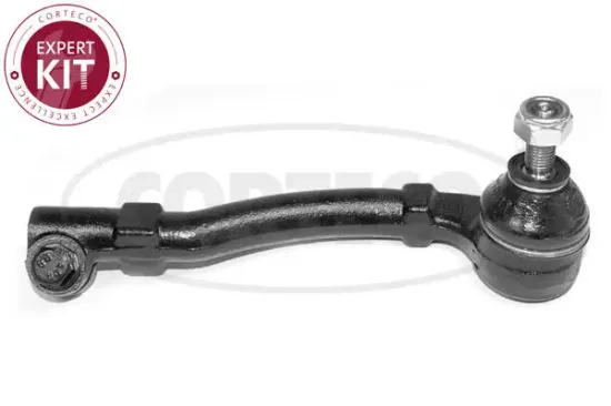 Spurstangenkopf Vorderachse links CORTECO 49399409 Bild Spurstangenkopf Vorderachse links CORTECO 49399409