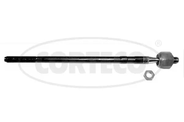 Axialgelenk, Spurstange Vorderachse CORTECO 49399417