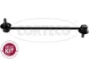 Stange/Strebe, Stabilisator Vorderachse rechts Vorderachse links CORTECO 49399448