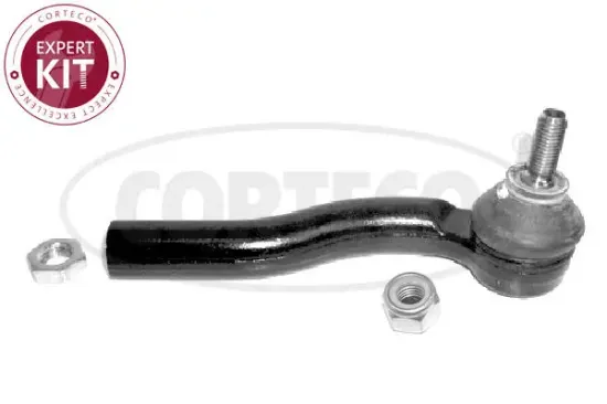 Spurstangenkopf Vorderachse links CORTECO 49399457 Bild Spurstangenkopf Vorderachse links CORTECO 49399457