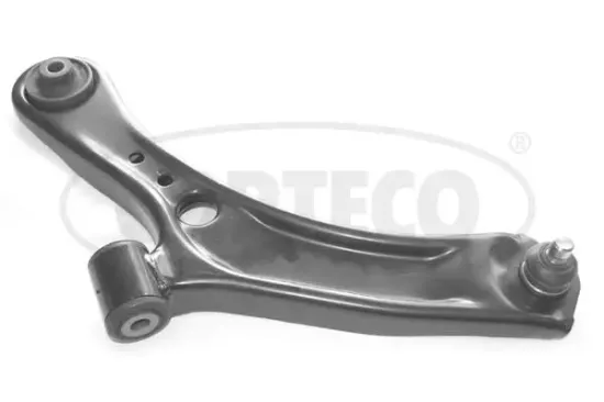 Lenker, Radaufhängung Vorderachse links CORTECO 49399465 Bild Lenker, Radaufhängung Vorderachse links CORTECO 49399465