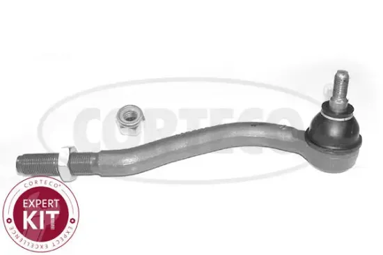 Spurstangenkopf Vorderachse links CORTECO 49399497 Bild Spurstangenkopf Vorderachse links CORTECO 49399497