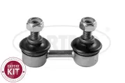 Stange/Strebe, Stabilisator Vorderachse rechts Vorderachse links CORTECO 49399509