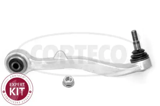Lenker, Radaufhängung Vorderachse unten links CORTECO 49399544 Bild Lenker, Radaufhängung Vorderachse unten links CORTECO 49399544
