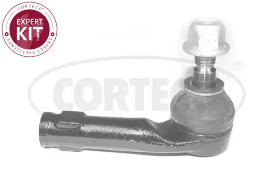 Spurstangenkopf Vorderachse links CORTECO 49399551 Bild Spurstangenkopf Vorderachse links CORTECO 49399551
