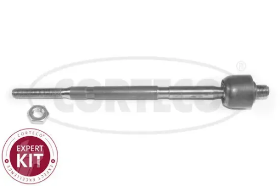 Axialgelenk, Spurstange Vorderachse rechts Vorderachse links CORTECO 49399568 Bild Axialgelenk, Spurstange Vorderachse rechts Vorderachse links CORTECO 49399568