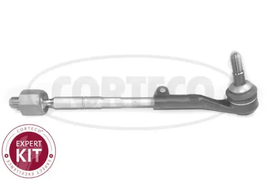 Spurstange Vorderachse links CORTECO 49399570 Bild Spurstange Vorderachse links CORTECO 49399570