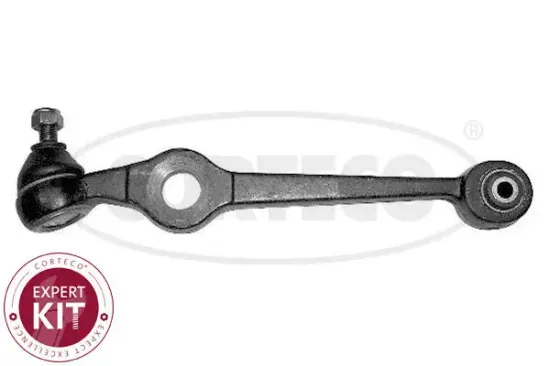 Lenker, Radaufhängung beidseitig CORTECO 49399578 Bild Lenker, Radaufhängung beidseitig CORTECO 49399578