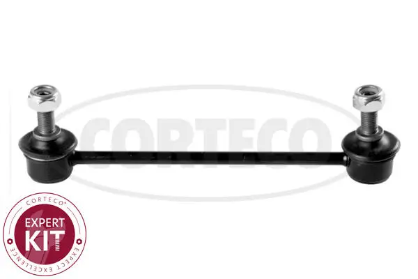 Stange/Strebe, Stabilisator Hinterachse rechts Hinterachse links CORTECO 49399579