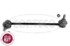 Stange/Strebe, Stabilisator Vorderachse links CORTECO 49399588