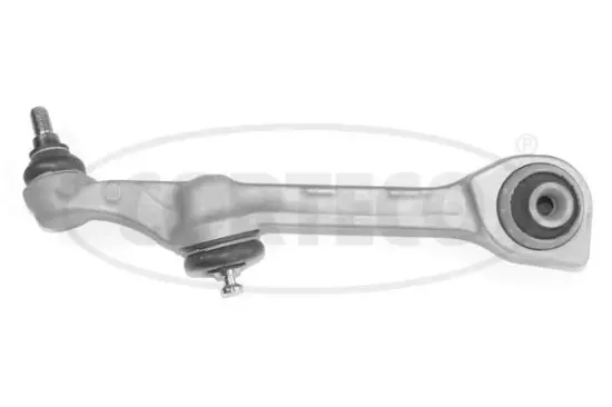 Lenker, Radaufhängung Vorderachse unten hinten CORTECO 49399600 Bild Lenker, Radaufhängung Vorderachse unten hinten CORTECO 49399600