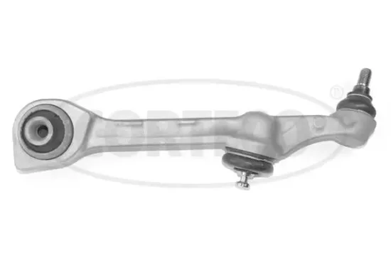 Lenker, Radaufhängung links unten Vorderachse CORTECO 49399601 Bild Lenker, Radaufhängung links unten Vorderachse CORTECO 49399601