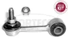 Stange/Strebe, Stabilisator Vorderachse rechts Vorderachse links CORTECO 49399630