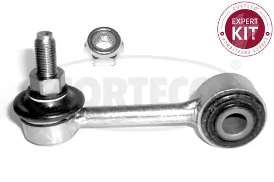 Stange/Strebe, Stabilisator Vorderachse rechts Vorderachse links CORTECO 49399630 Bild Stange/Strebe, Stabilisator Vorderachse rechts Vorderachse links CORTECO 49399630