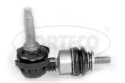 Stange/Strebe, Stabilisator Hinterachse rechts Hinterachse links CORTECO 49399636