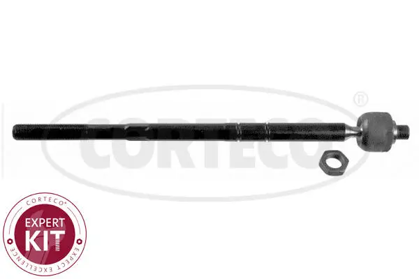Axialgelenk, Spurstange Vorderachse CORTECO 49399639