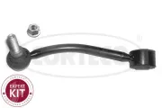Stange/Strebe, Stabilisator Hinterachse rechts CORTECO 49399647