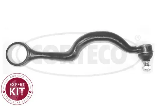 Lenker, Radaufhängung Vorderachse links CORTECO 49399662 Bild Lenker, Radaufhängung Vorderachse links CORTECO 49399662