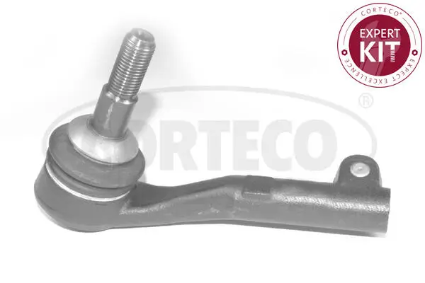 Spurstangenkopf Vorderachse rechts CORTECO 49399663