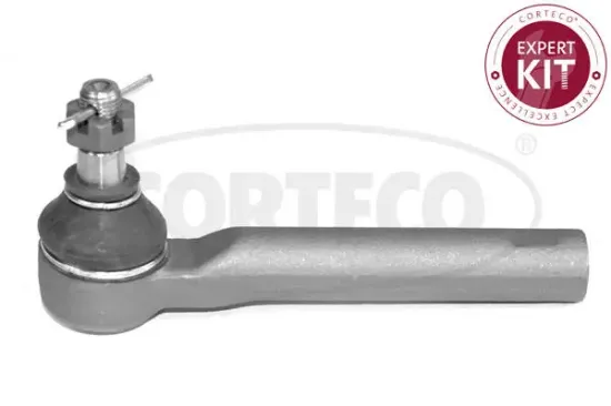 Spurstangenkopf Vorderachse CORTECO 49399678 Bild Spurstangenkopf Vorderachse CORTECO 49399678